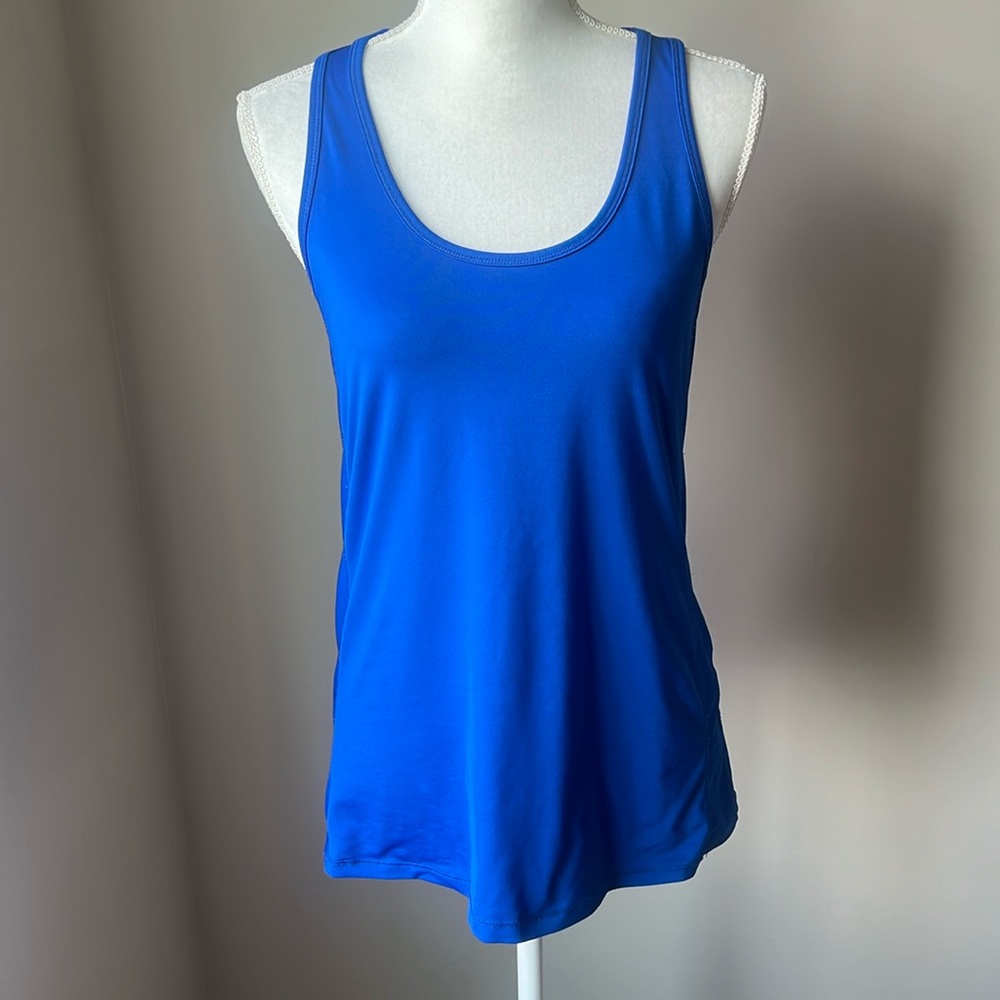 Joe Fresh Athletic Tank Top